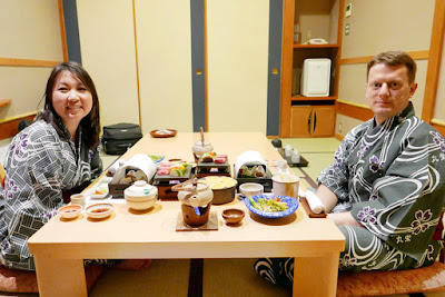 What Exactly Is a Ryokan